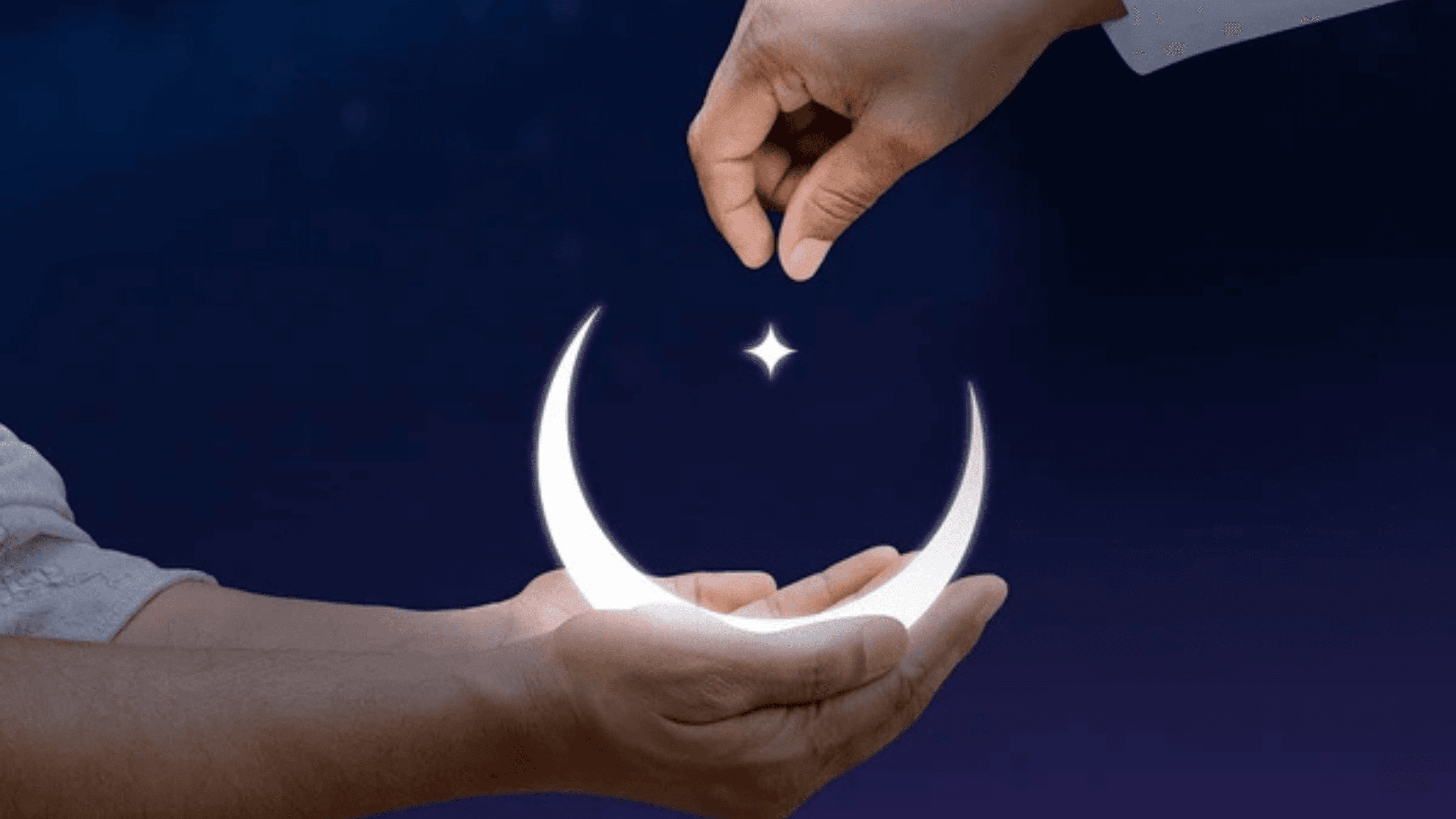 Ramadan Sadaqah