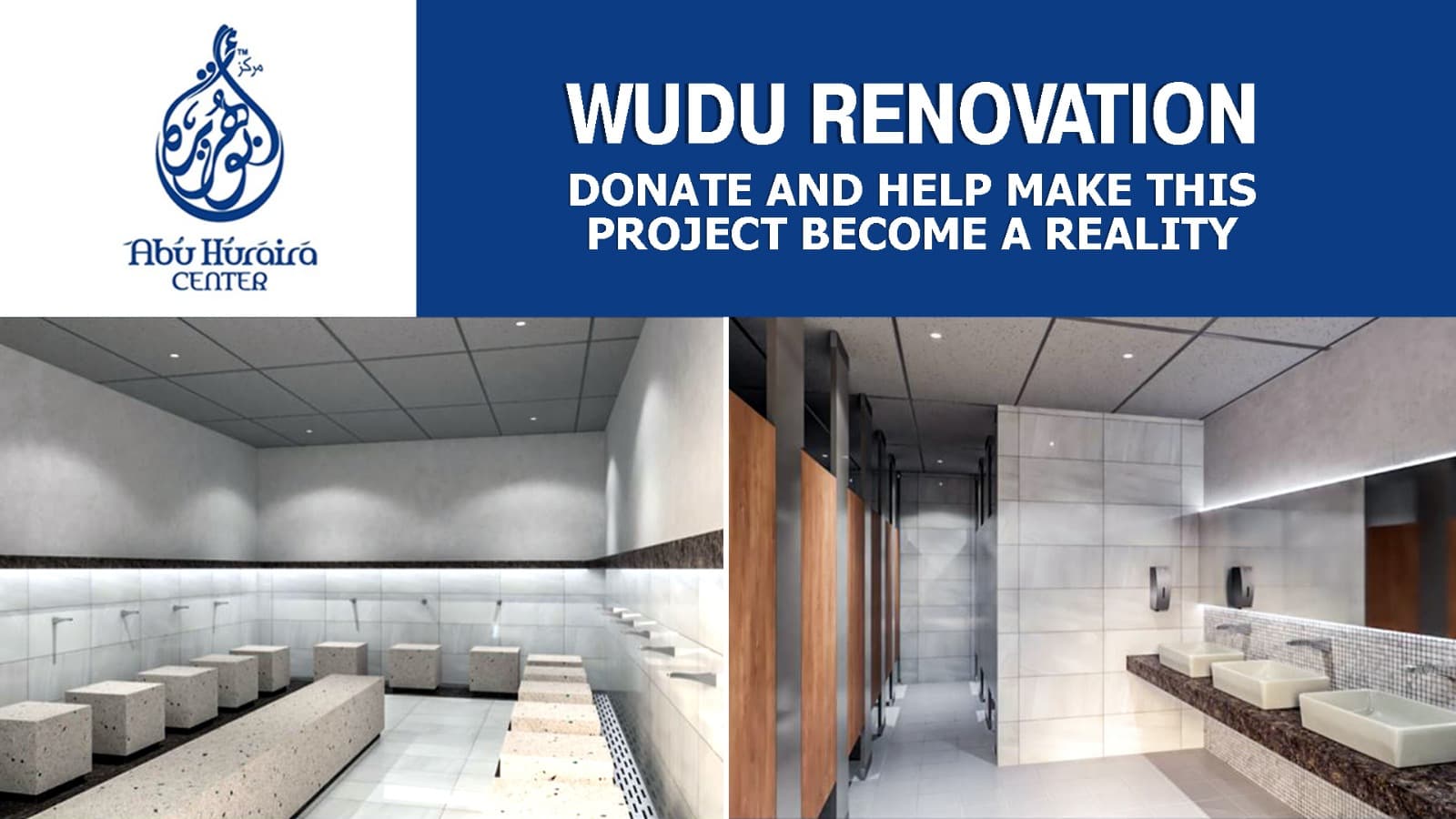 Wudu Reno